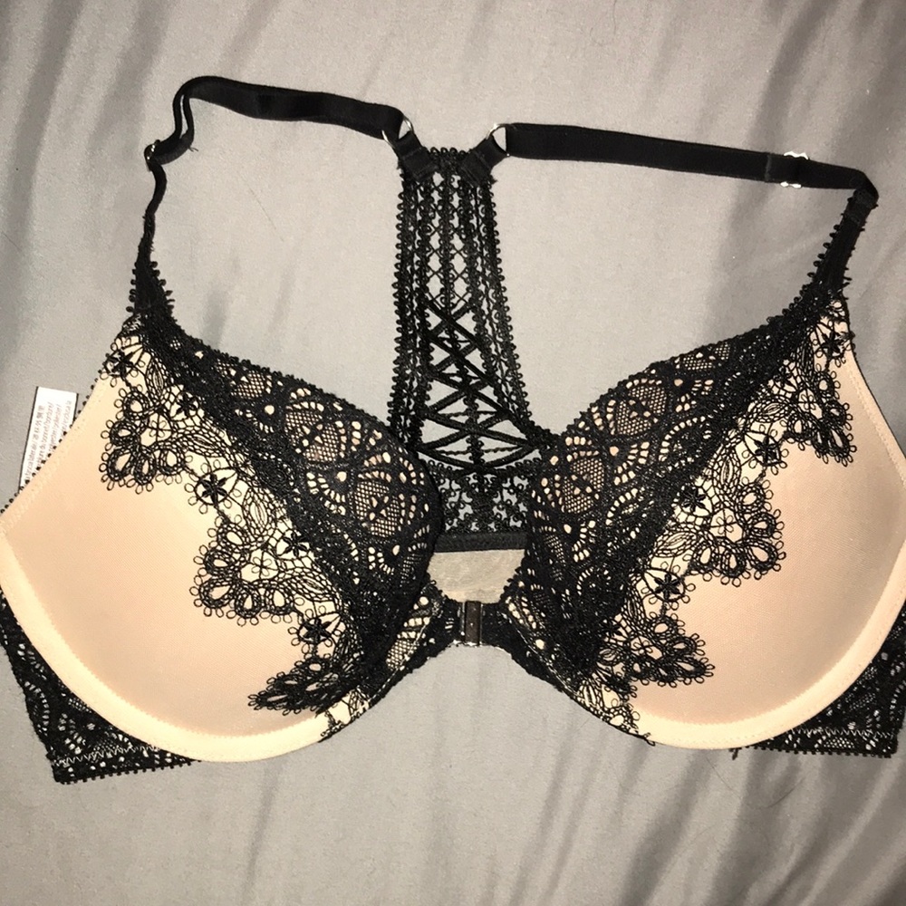 ❌SOLD❌ Brand new VS dream angels push up bra